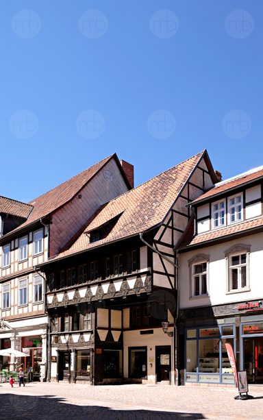 Quelinburg, Kunsthoken