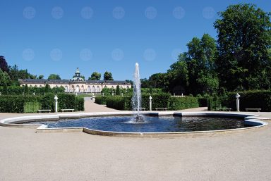 Potsdam, Bildergalerie